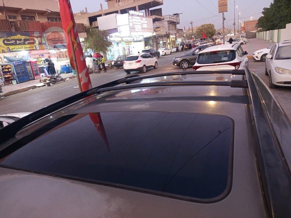 هيونداي فيراكروز